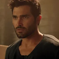 DEREK HALE