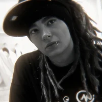 Tom kaulitz 