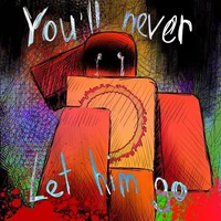 Let him go RP