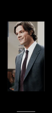 Sam Winchester 