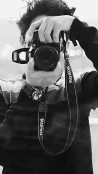 Твой сосед по комнат