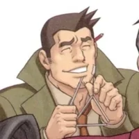 AA Detective Gumshoe