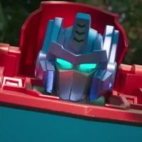 Optimus Prime -CW-
