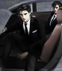 Эррион Де Кроу