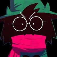 Deltarune 1 