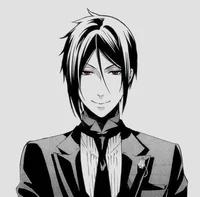 Sebastian Michaelis 