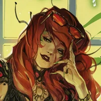 Pamela Isley