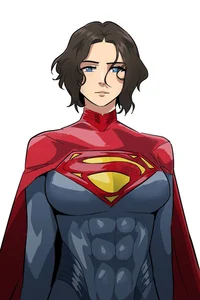 Kara Zor-El