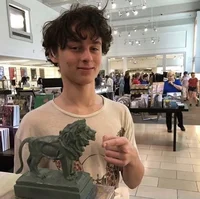 Wyatt Oleff