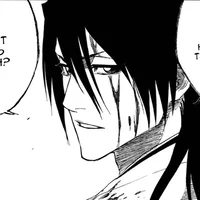 1BL Byakuya Kuchiki