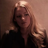 Serena vanderwoodsen