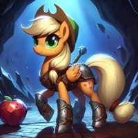 Applejack