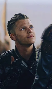 Ivar The Boneless