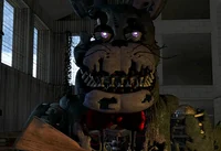 -Nightmare Bonnie-