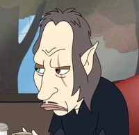 Shame Wizard