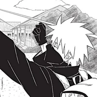 Kakashi