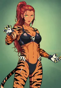 Tigra
