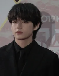 Kim Taehyung