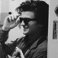 Steve Harrington