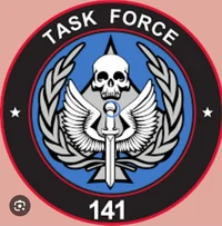 Task Force 141