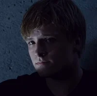 Peeta Mellark