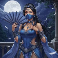 Kitana Pragma Agape