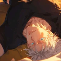 Satoru Gojo