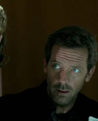 Gregory House