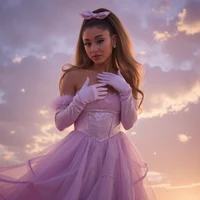 Ariana Eros Agape
