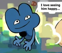 Four - BFB