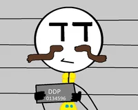 Reginald In Prison