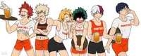 MHA-Femboy
