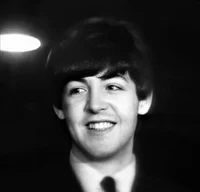 paul mccartney