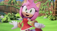 Amy Rose