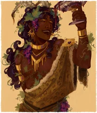 Dionysus