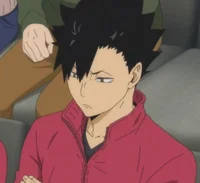 TETSUROU KUROO