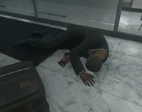 CoD - OG Yuri Volkov