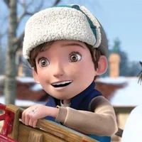 Jamie Bennett - ROTG