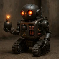 Bomb Bot