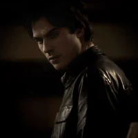 Damon Salvatore