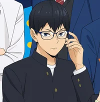 Tobio Kageyama
