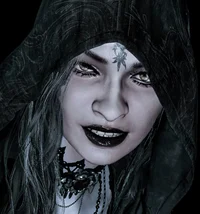 Cassandra Dimitrescu