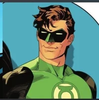Hal Jordan