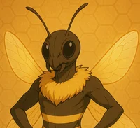 Drone Bee Mate