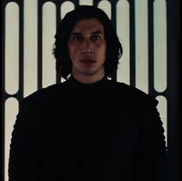 Kylo Ren
