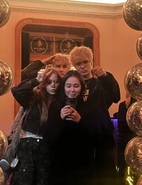 Dankar and friends 2