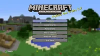 2015 Minecraft