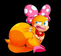 Wendy O Koopa