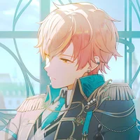 PRSK Shinonome Akito