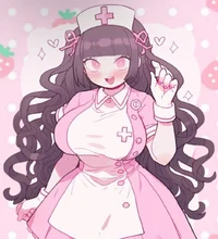 Nurse Bonbon